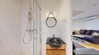 333 Suite Chou - Superbe Appartement à Paris. - París - 9