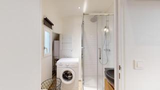 333 Suite Chou - Superbe Appartement à Paris. - París - 7