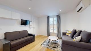 333 Suite Chou - Superbe Appartement à Paris. - París - 5