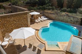 OneFifty Holiday Home - Ix-Xagħra - 0