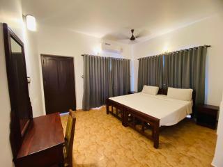 Karma Beach Resort - Kovalam - 6