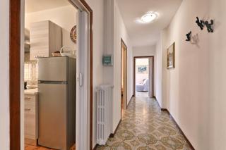 La Casa del Vento - Appartamento Montagna - Theater Home - Gargnano - 6
