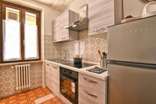 La Casa del Vento - Appartamento Montagna - Theater Home - Gargnano - 5