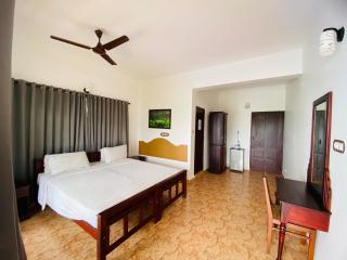 Karma Beach Resort - Kovalam - 8