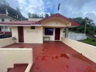 Kamalam Green Hills Guest House - Coonoor - 0