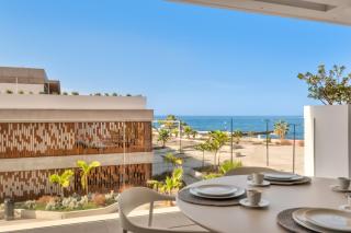 Infinity 1-2 LUXE PARTIAL SEA VIEW 2B - Palm-Mar - 8