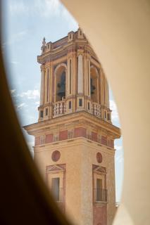 ISG Apartments Casa Levíes Luxury House Downtown - Seville - 9
