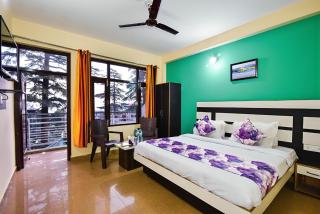 Dream Guest House - Dharamshala - 0
