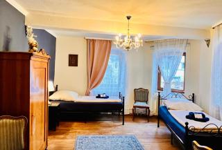 Ferienwohnung Emma - WLAN, Küche, TV, Bad, ca 15 Min zum Europa Park - Malterdingen - 3