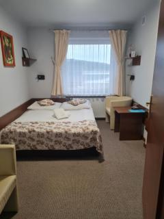 Przystań Wodna Brody - 8