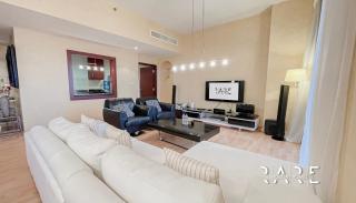 Rare Holiday Homes - Brand new - Ain View - Rimal 6 - R803 - JBR - Dubai - 7
