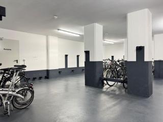 Speicherresidenz App 02 - Südseite - Barth - 1