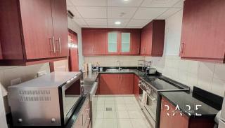Rare Holiday Homes - Brand new - Ain View - Rimal 6 - R803 - JBR - Dubai - 6