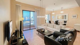 Rare Holiday Homes - Brand new - Ain View - Rimal 6 - R803 - JBR - Dubai - 8