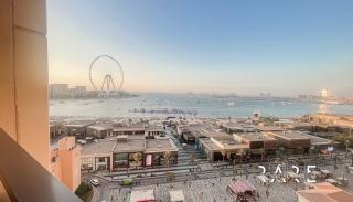 Rare Holiday Homes - Brand new - Ain View - Rimal 6 - R803 - JBR - Dubai - 0