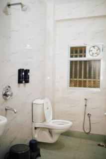 Shri Krishna Sharanam Guest House - 1