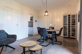 Hello Zeeland - Apartment Noordstraat 30 - Zoutelande - 4