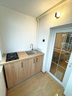UltraCentral Apartment - Târgu Jiu - 4