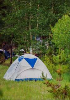 ReziPava Camping - Zăbala - 8
