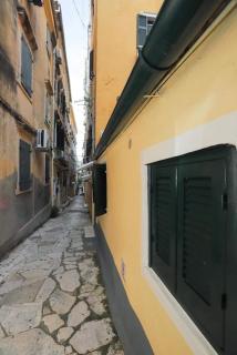 Casa di Porta Remounda - Città di Corfù - 6