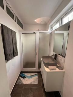 3 BR Villa Agape with Pool - Tamarin - 9