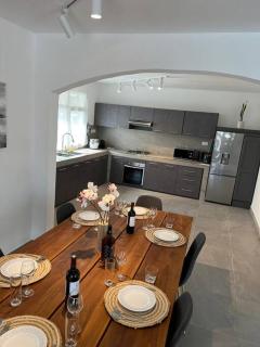 3 BR Villa Agape with Pool - Tamarin - 2