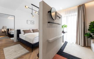 Catalog Boutique Rooms Bratislava - Bratislava - 5