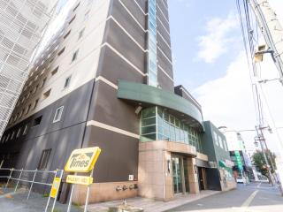 Tabist ASAHIKAWA STATION HOTEL - Asahikawa - 0