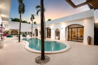 D'Palm Boutique Hotel - Uluwatu by Yolla Hospitality - Uluwatu - 4