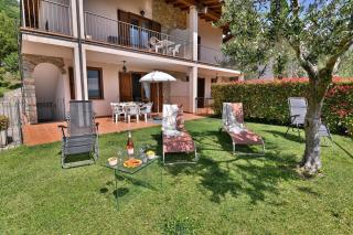 Appartamento Michela 4 - Theater Home - Tignale - 9