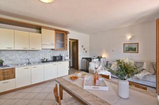 Appartamento Michela 4 - Theater Home - Tignale - 6