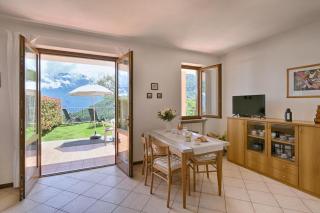 Appartamento Michela 4 - Theater Home - Tignale - 5