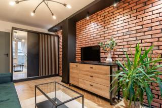 Spodek Glamour Apartment - Kattowitz - 9