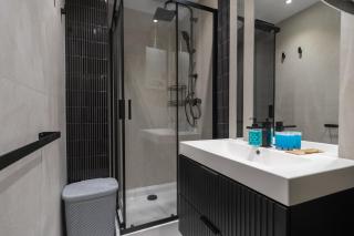 Spodek Glamour Apartment by BookingHost - 8