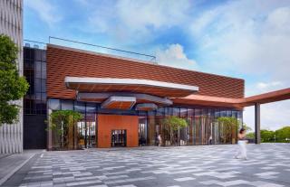 WM Hotel Hong Kong, Vignette Collection - 5