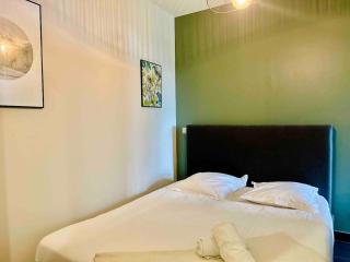 Studio haut de gamme - Lille - 4