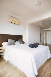 Nogalera Center Apartment with a stunning Terrace - Torremolinos - 0