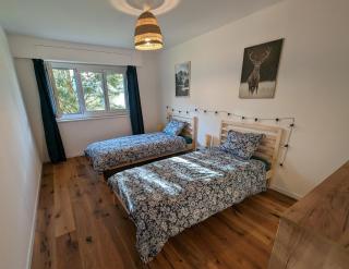 Appartement spacieux au centre de la Gruyère - Broc - 2