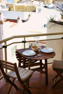 Nogalera Center Apartment with a stunning Terrace - Torremolinos - 3