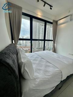 Urban Suites Jelutong by BNB4U - George Town - 9