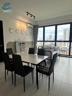 Urban Suites Jelutong by BNB4U - George Town - 7