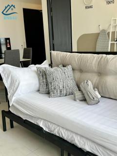 Urban Suites Jelutong by BNB4U - George Town - 6