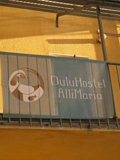 OuluHostel AlliMaria - Oulu - 4