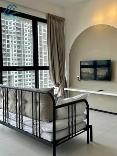 Urban Suites Jelutong by BNB4U - George Town - 0