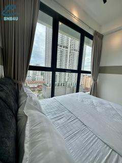 Urban Suites Jelutong by BNB4U - George Town - 5