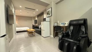 Hotel 88 Shinsaibashi - Osaka - 8