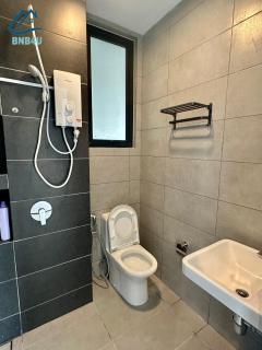 Urban Suites Jelutong by BNB4U - George Town - 3