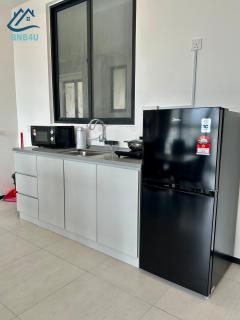 Urban Suites Jelutong by BNB4U - George Town - 2
