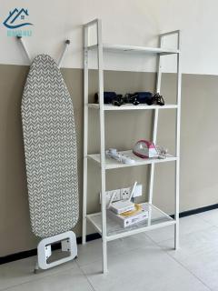 Urban Suites Jelutong by BNB4U - George Town - 5