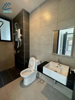 Urban Suites Jelutong by BNB4U - George Town - 1